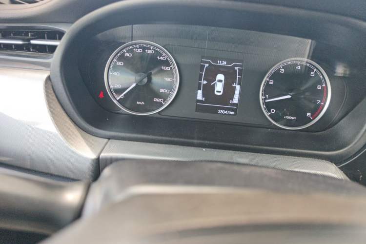 Used Chery Arrizo 5 2019 Facelifted PRO 1.5L Manual Youth Edition China VI Standard
