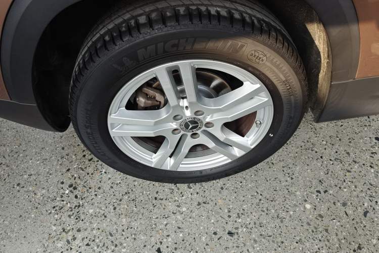 Used Mercedes-Benz GLB 2020 GLB 200 Dynamic Edition
