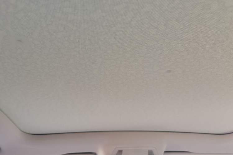 Used Volkswagen ID.7 VIZZION 2024 AIR model
