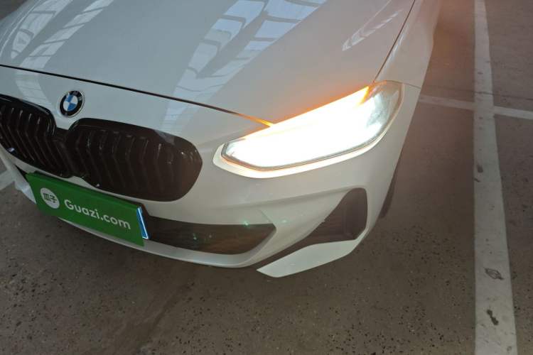 Used BMW 1 Series 2020 120i M Sport Package
