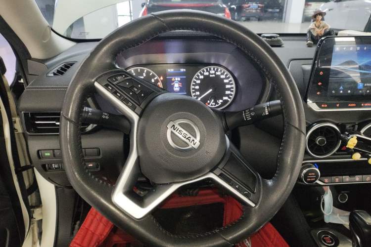 Used Nissan Sylphy 2021 1.6L XL CVT Enjoyment Edition
