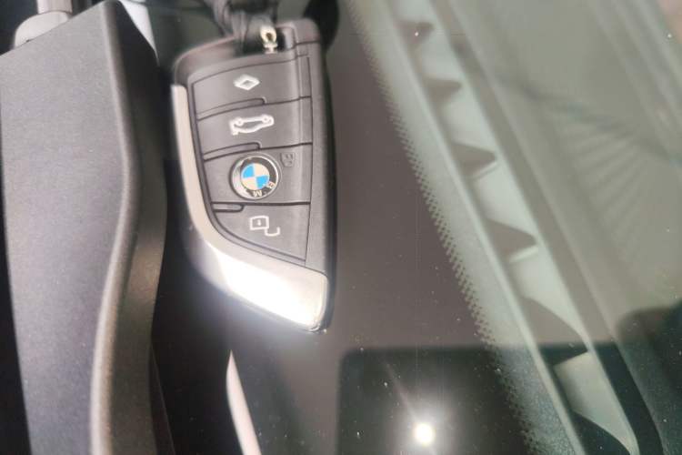 Used BMW 3 Series 2021 320Li M Sport Package