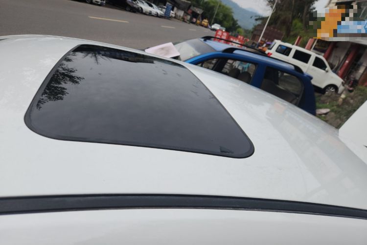 Used Geely Auto Emgrand GL 2020 1.4T CVT Luxury Model