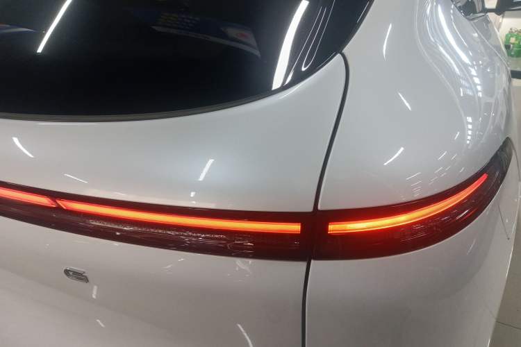 Used XPeng G6 2023 580 Long-Range Pro
