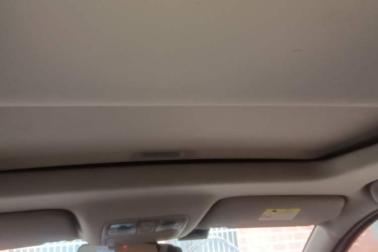 Used CHANGAN KAICHENG Oushang A600 2016 1.5L Manual Luxury 7-Seater
