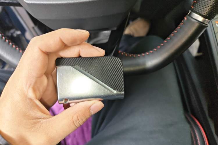 Used Lynk & Co 06 2020 1.5T YAO Halo
