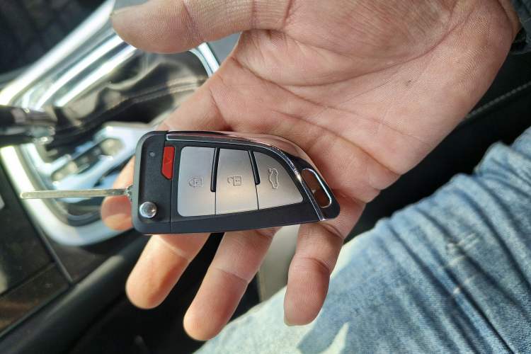 Used Buick Regal 2015 1.6T Leading Technology Model