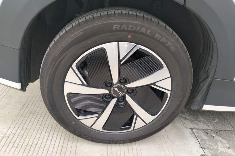 Used BYD Sealion 05 EV 2025 520 km Smart Cruise Version Right Rear Wheel Hub