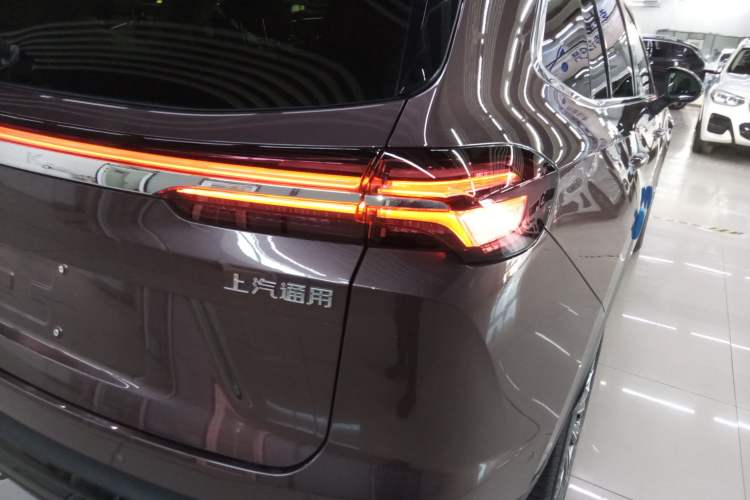 Used Buick Envision 2024 Encore Plus 28T AWD Luxury Edition
