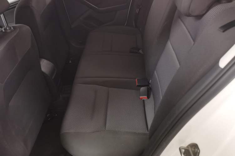 Used Volkswagen Bora 2019 Facelift Bora·Legend 1.5L Manual Fashion Edition China VI Standard