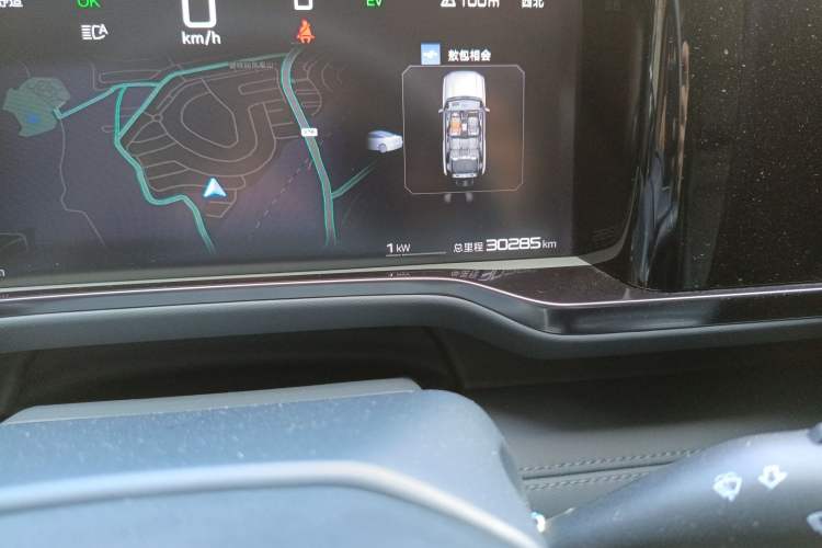 Used Formula Leopard Leopard 5 2023 Navigator Edition