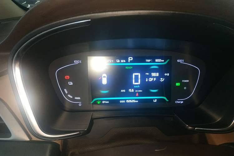 Used Livan Maple 80V 2021 Easy-to-Replace Version Lithium Ternary
