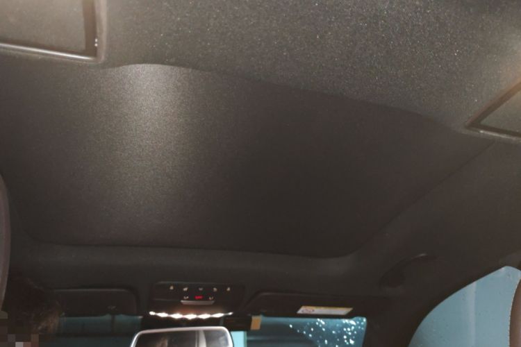 Used Mercedes-Benz GLC 2019 Facelift GLC 260 L 4MATIC Luxury Model