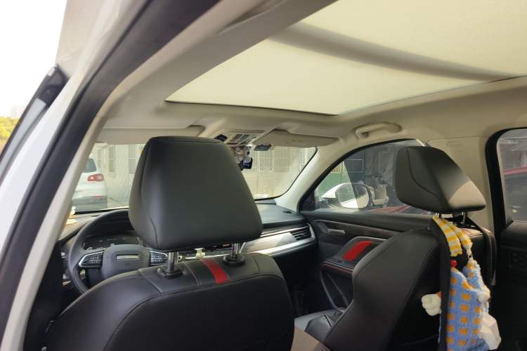 Used Haval H6 2021 National Trend Edition 1.5T Automatic Champion Version