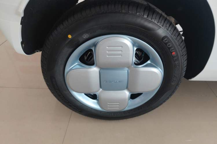 Used Geely Galaxy Panda 2025 210km Panda Kart