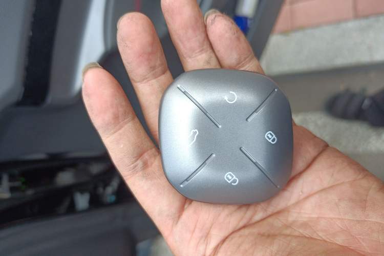 Used JETOUR Dashing 2024 1.5T DCT Youth PRO
