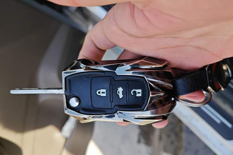 Used Volkswagen Bora 2014 1.6L Manual Fashion Edition
