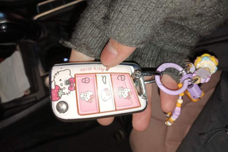 Used Volkswagen Golf 2020 Zhiai Edition 280TSI DSG Comfort Model
