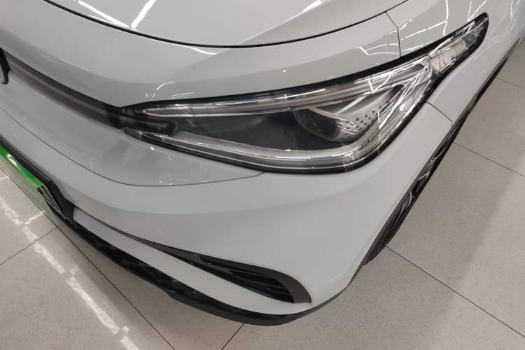 Used Volkswagen ID.4 X 2023 Pure Smart Edition