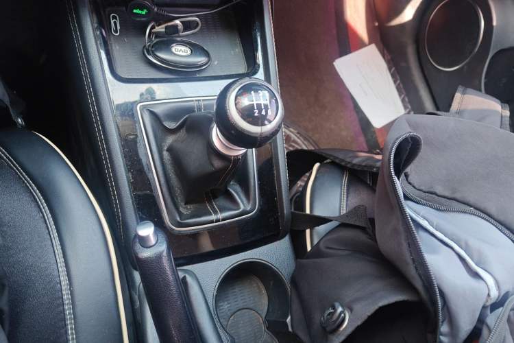 Used BYD Song 2019 1.5TI Manual Smart Connect Enhanced Model