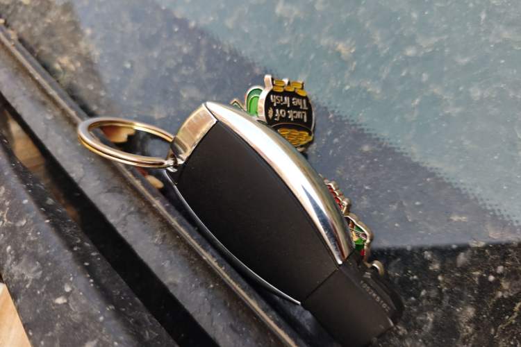 Used Mercedes-Benz E-Class 2015 E 200 L
