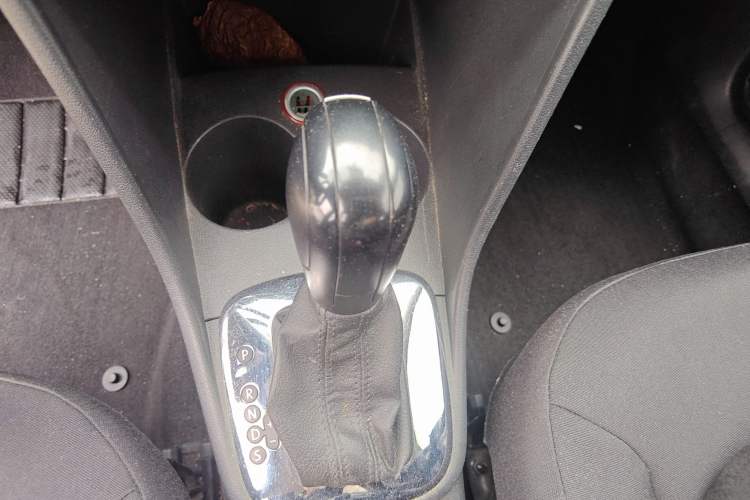 Used Volkswagen Polo 2013 1.4L Automatic Comfort Edition