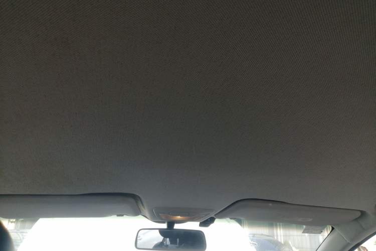 Used Baojun 360 2018 1.5L Automatic Elite Version National V