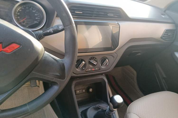 Used Wuling Hongguang 2021 1.5L Facelift S Comfort Version Hydraulic Power Steering LAR