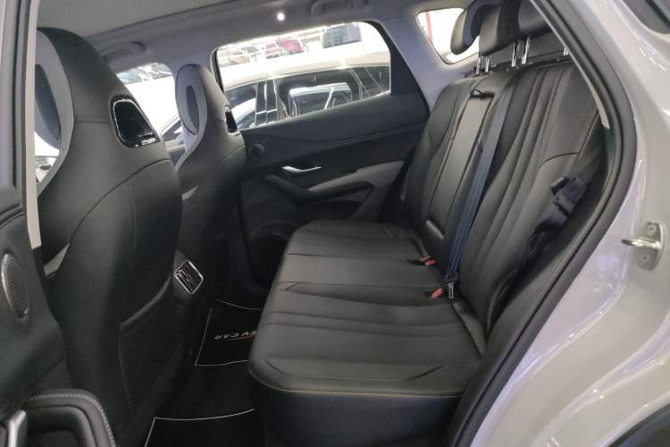 Used BYD Sealion 05 DM-i 2025 DM-i Smart Drive 115KM Flagship Model