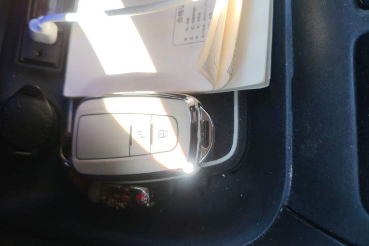 Used Toyota Wildlander 2020 Dual-Motor 2.5L E-CVT Four-Wheel Drive Luxury Edition