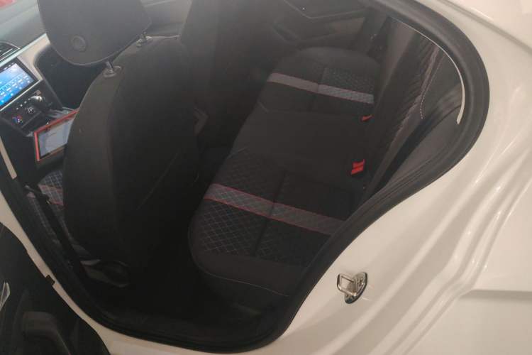 Used Volkswagen Lamando 2019 230TSI DSG Fashion Edition China VI
