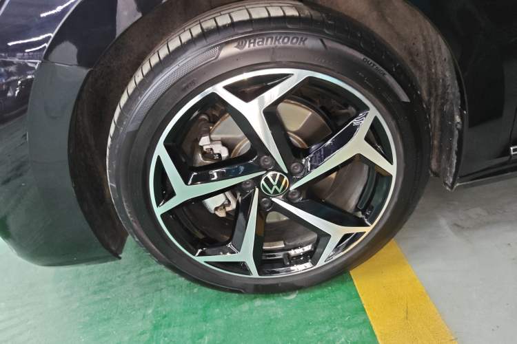 Used Volkswagen Passat 2025 Outstanding Model 380TSI Starry Dragon Edition