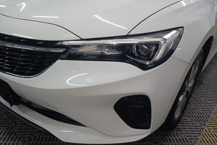 Used Buick Verano 2023 Pro Enjoyment Edition Left Front Headlight