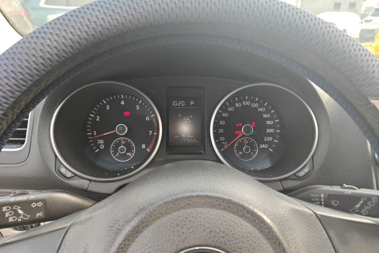 Used Volkswagen Golf 2012 1.4 TSI Automatic Comfort Edition