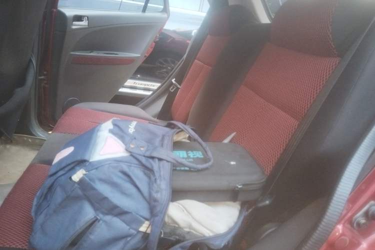 Used Haima Qubit 2012 1.3L Manual Cool Edition