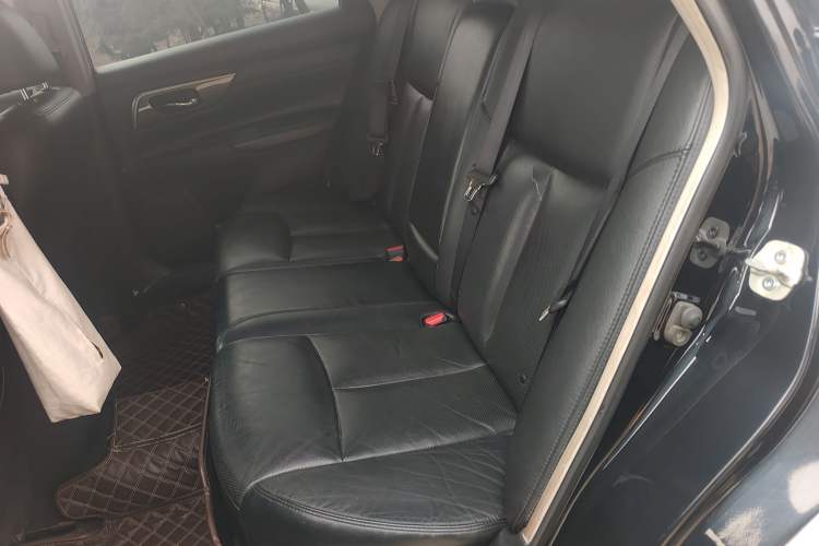 Used Nissan Teana 2016 2.0L XL Comfort Edition