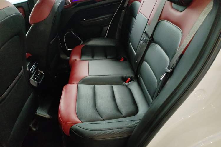 Used Geely Auto icon 2020 1.5TD i9 BSG