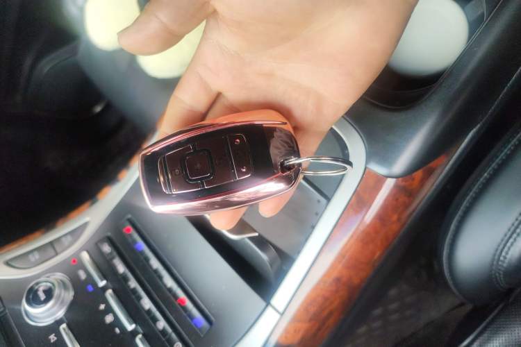 Used Lincoln MKX 2018 2.7T Four-Wheel Drive Prestige Edition
