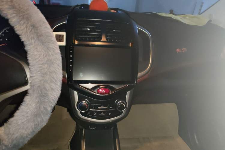 Used CHANGAN Benni EV 2019 EV360 Standard Model
