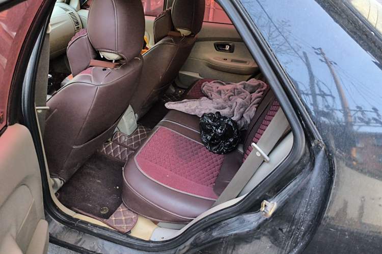 Used Citroen Elysee 2013 Sedan Classic 1.6L Manual Tech Edition
