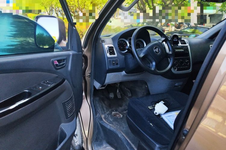 Used Foton MP-X E 2017 2.0L New Express Long Wheelbase 4Q20M