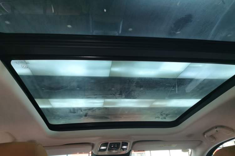 Used Tank 500 2022 3.0T Business Edition "Creation Realm" Design 5-Seater