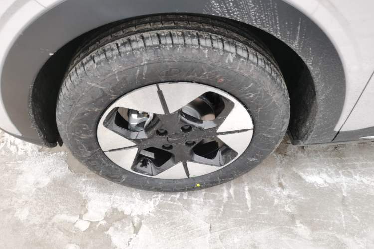 Used Geely Galaxy Geome 2026 Model 310km Dream Edition