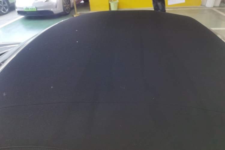 Used Porsche 718 2020 Boxster 2.0T