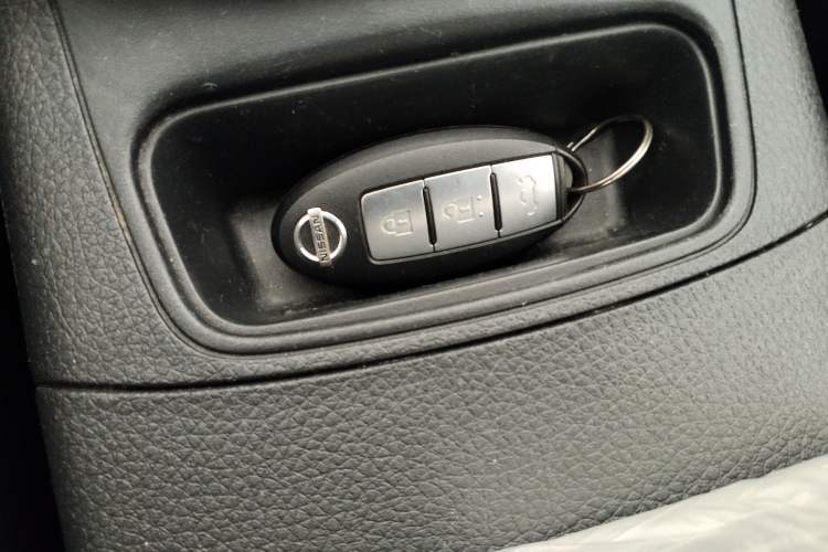 Used Nissan Sylphy 2018 1.6XV CVT Deluxe Edition
