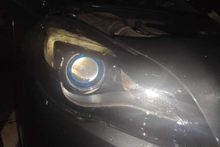 Used Buick Regal 2015 1.6T Elite Tech Model