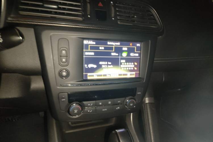 Used Renault Kadjar 2016 2.0L Two-Wheel-Drive Luxury Edition