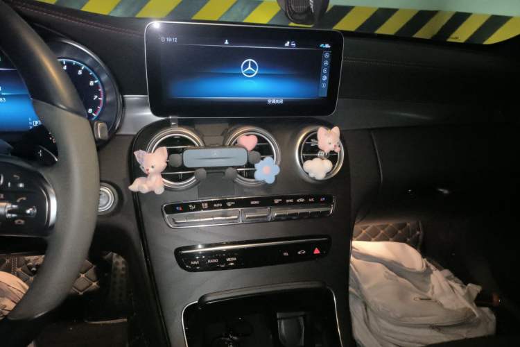 Used Mercedes-Benz C-Class 2022 Refreshed C 260 Coupe