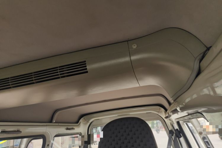 Used Wuling Zhiguang 2013 1.0L Practical Version