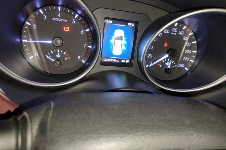 Used Haval H6 Coupe 2019 1.5T Automatic Two-Wheel Drive Luxury Smart Connectivity Version China VI Standard